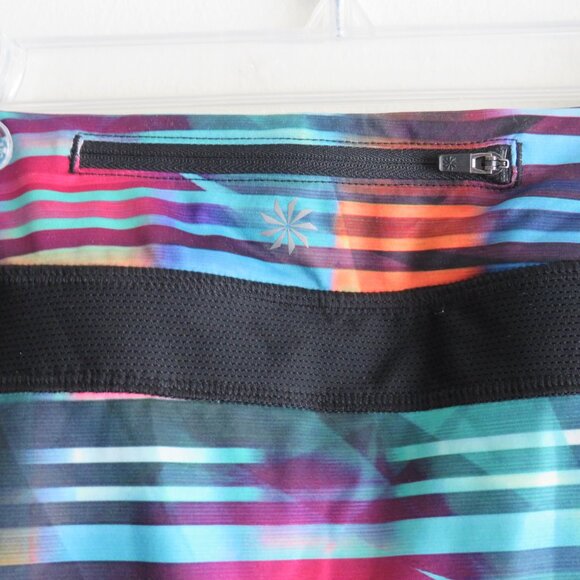 NWT Athleta Cool Touch Shinkong Lycra Sport Skirt Skort Tennis Pickleball XL - Picture 5 of 15